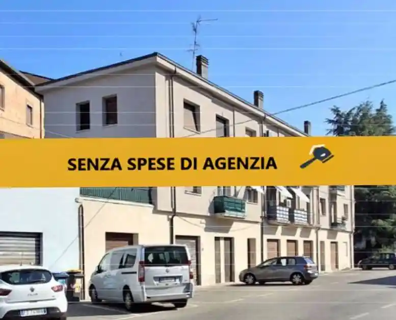 Appartamento in vendita a Modena