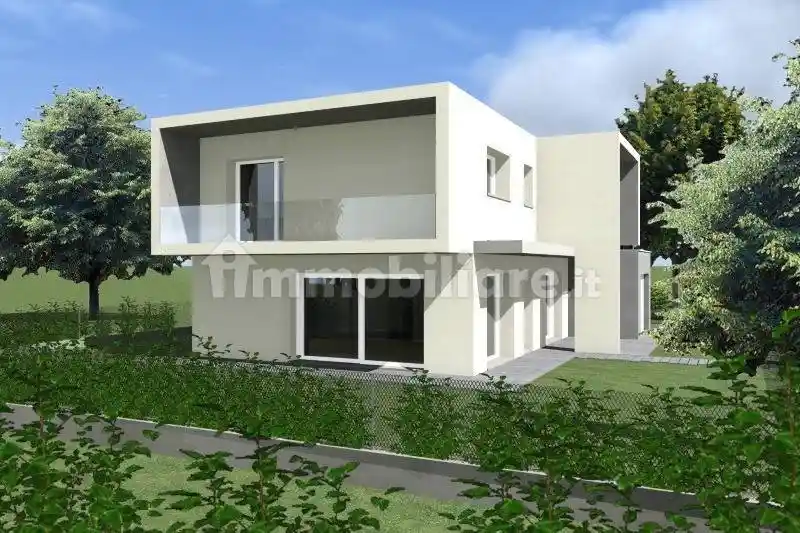 Villa in vendita a Treviso