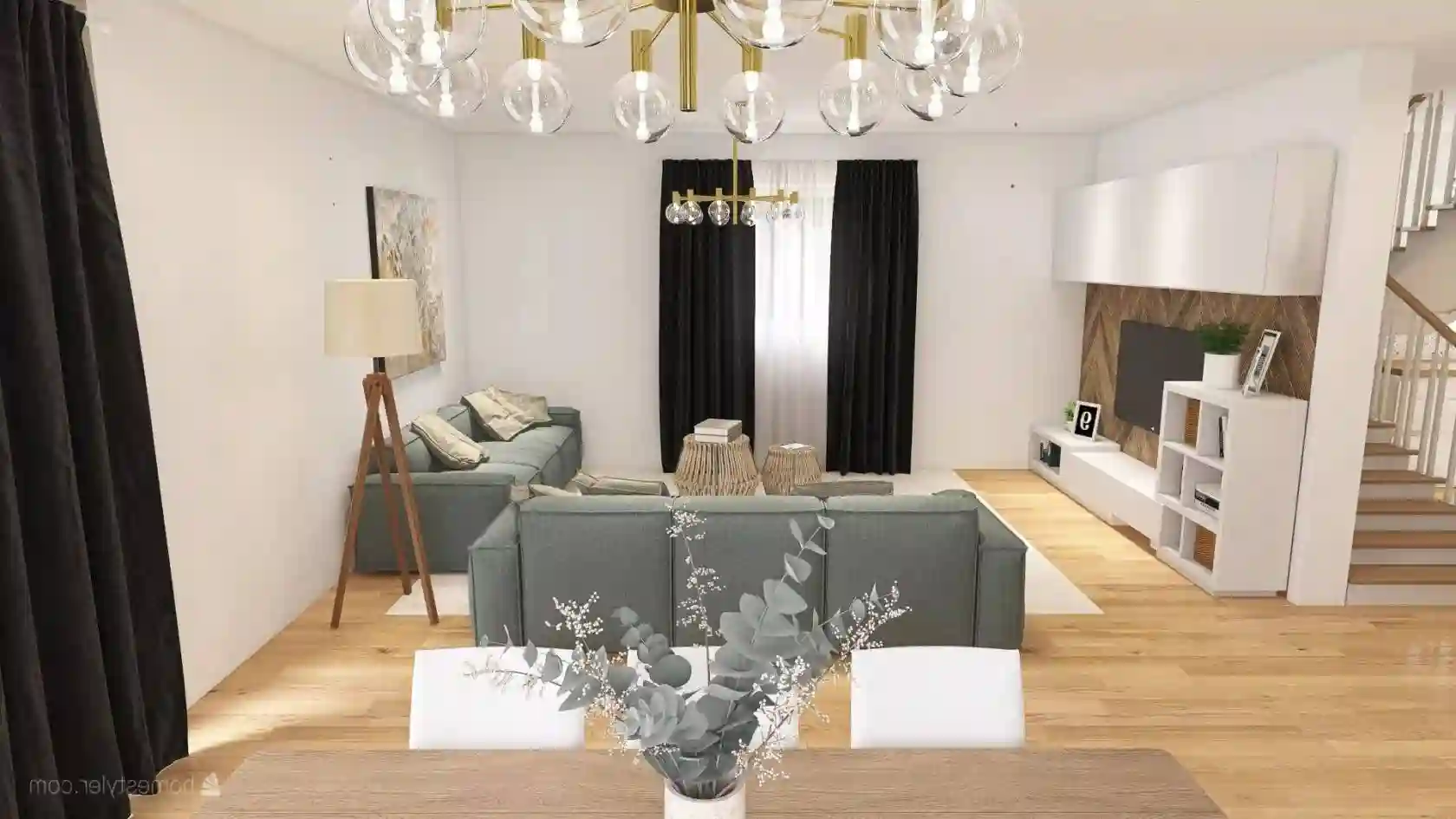Villa - foto 4