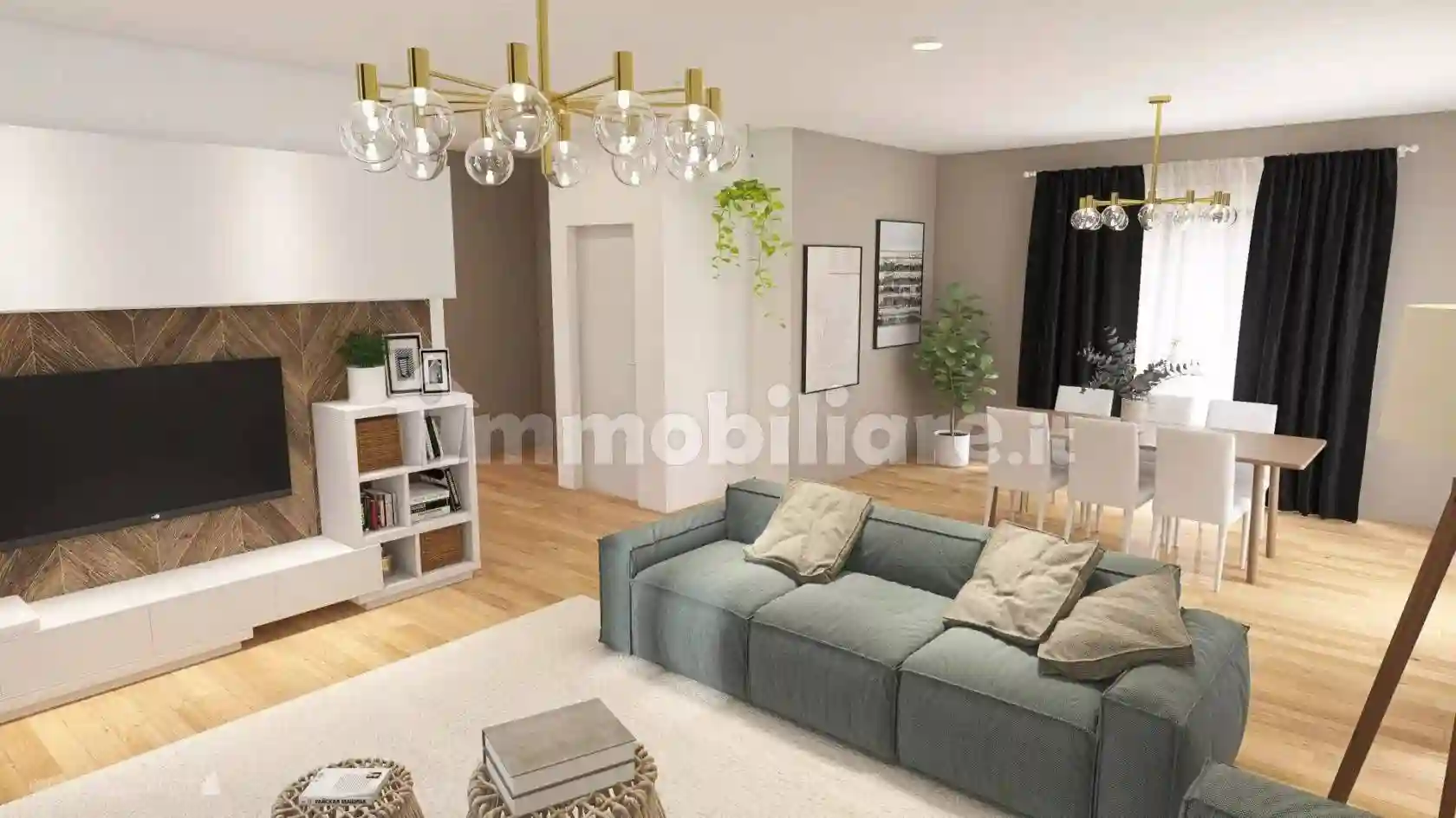 Villa - foto 5