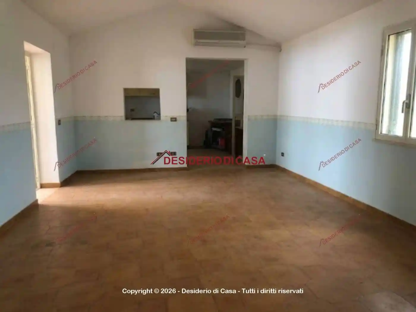Villa in vendita a Monreale
