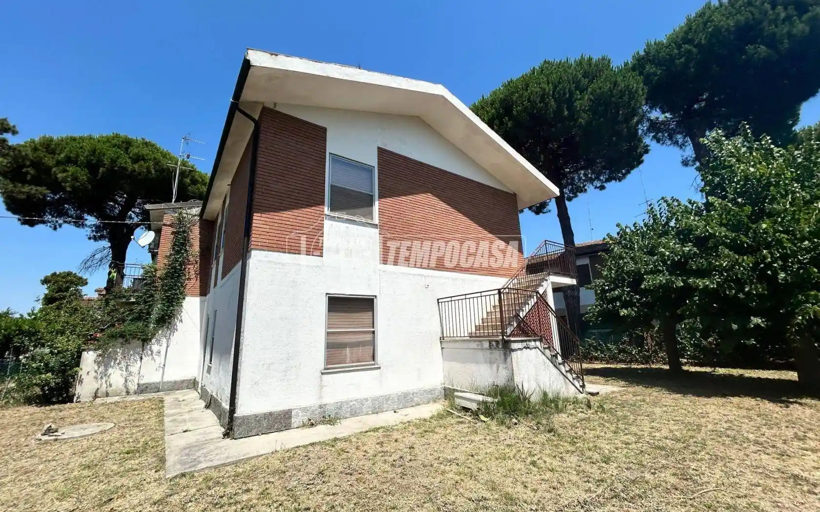 Villa in vendita a Comacchio
