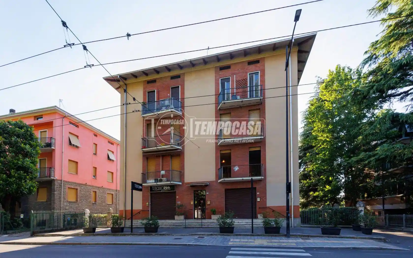 Appartamento in vendita a Parma