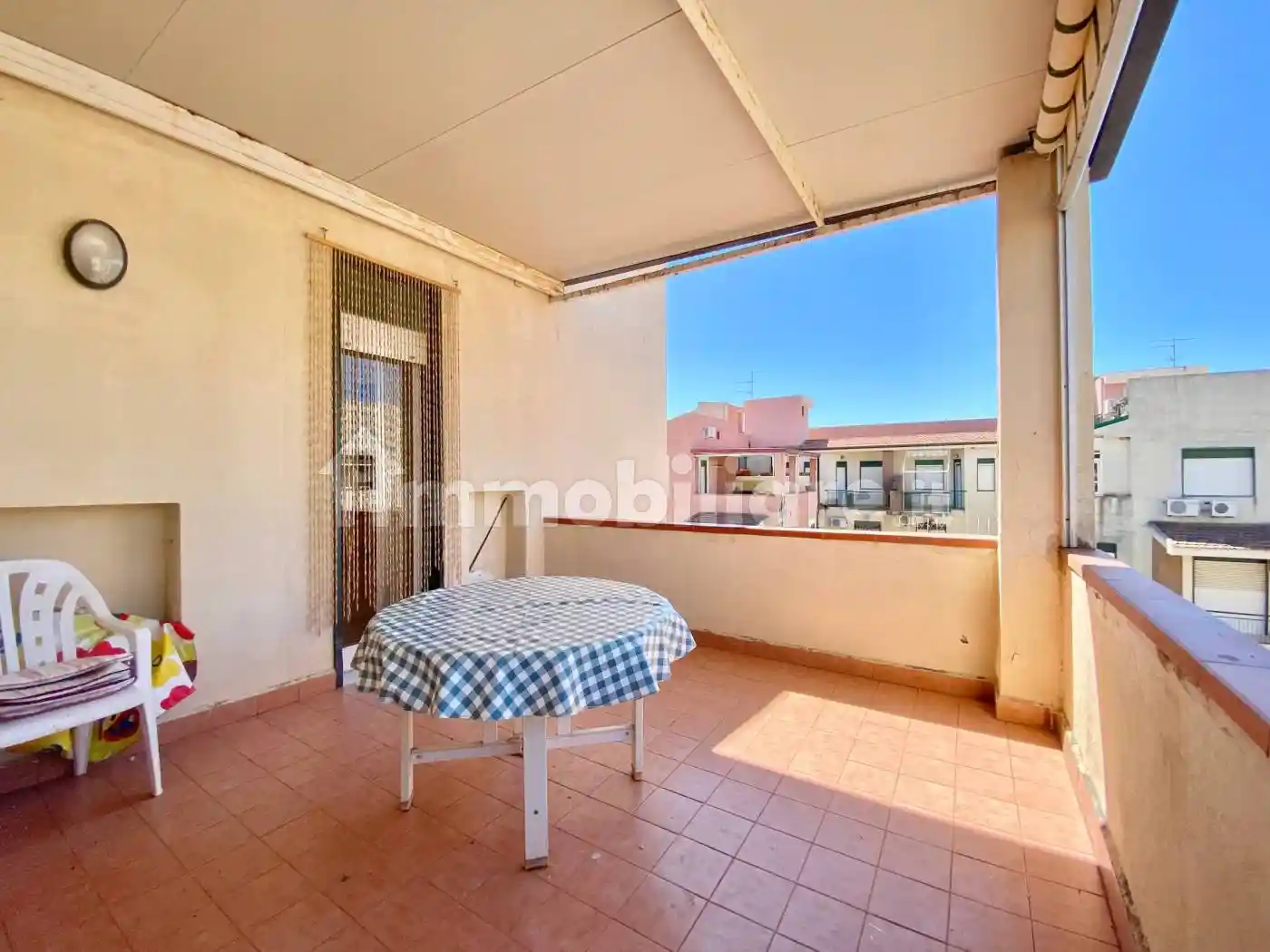 Appartamento in vendita a Giardini-Naxos