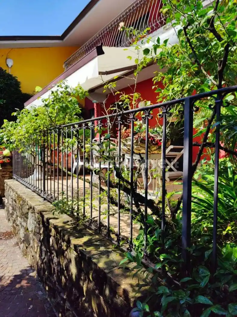 Villetta a schiera in vendita a Mozzo