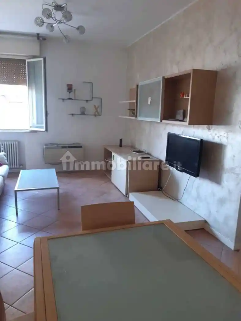Appartamento in affitto a Bologna