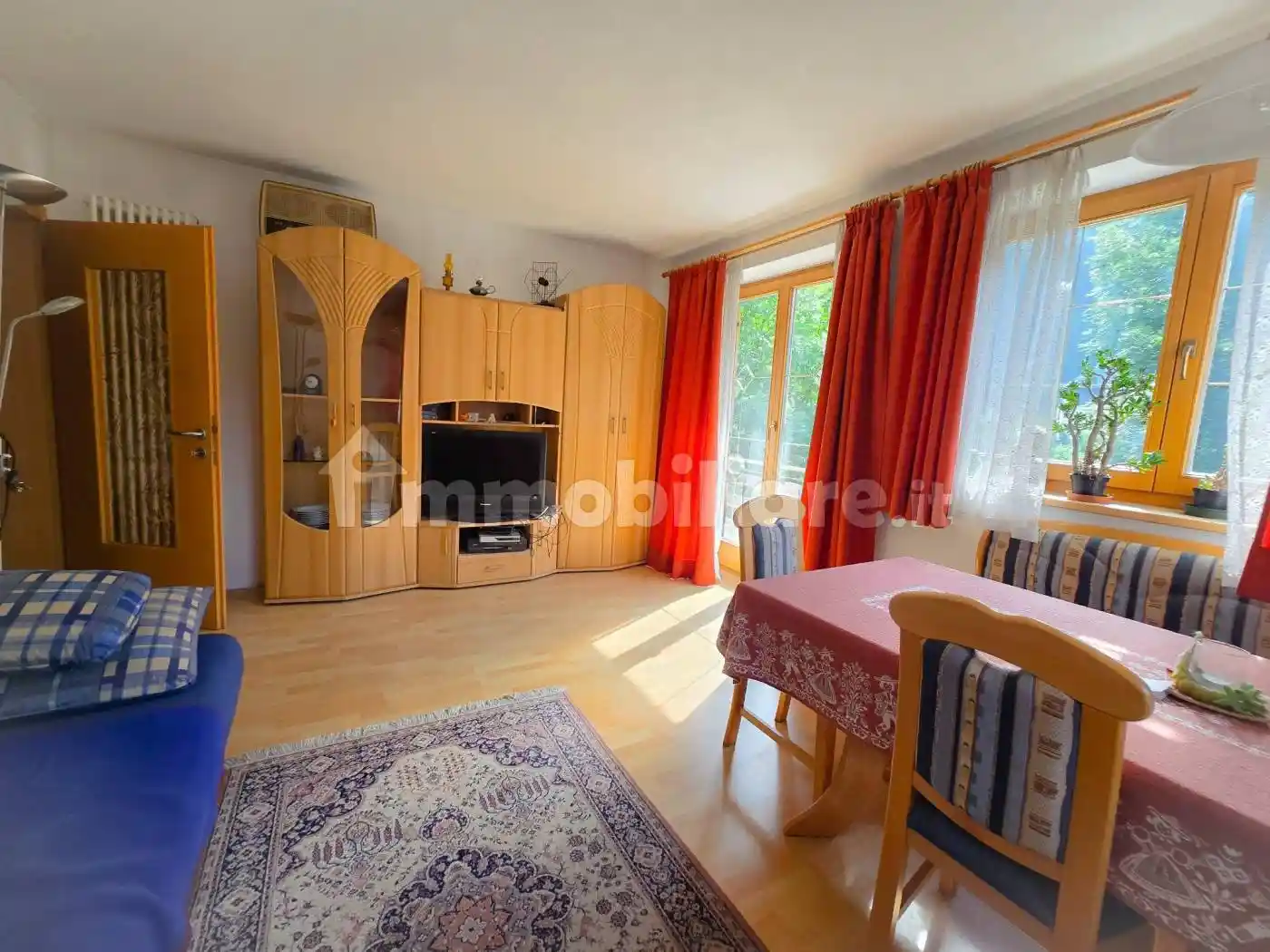 Casa indipendente in vendita a Senale-San Felice