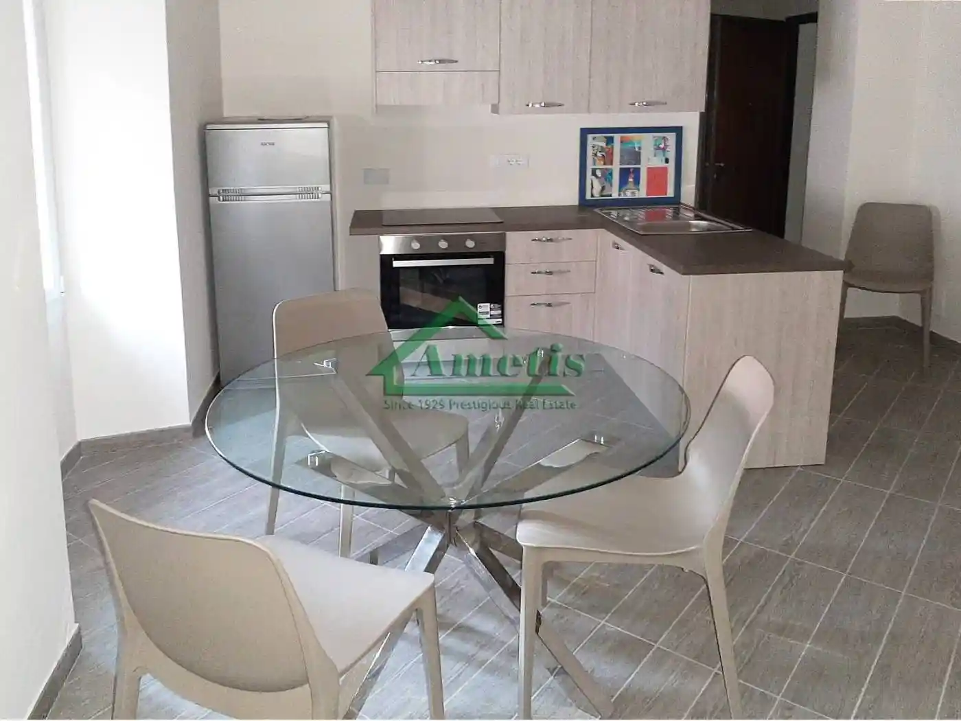 Appartamento in affitto a Imperia