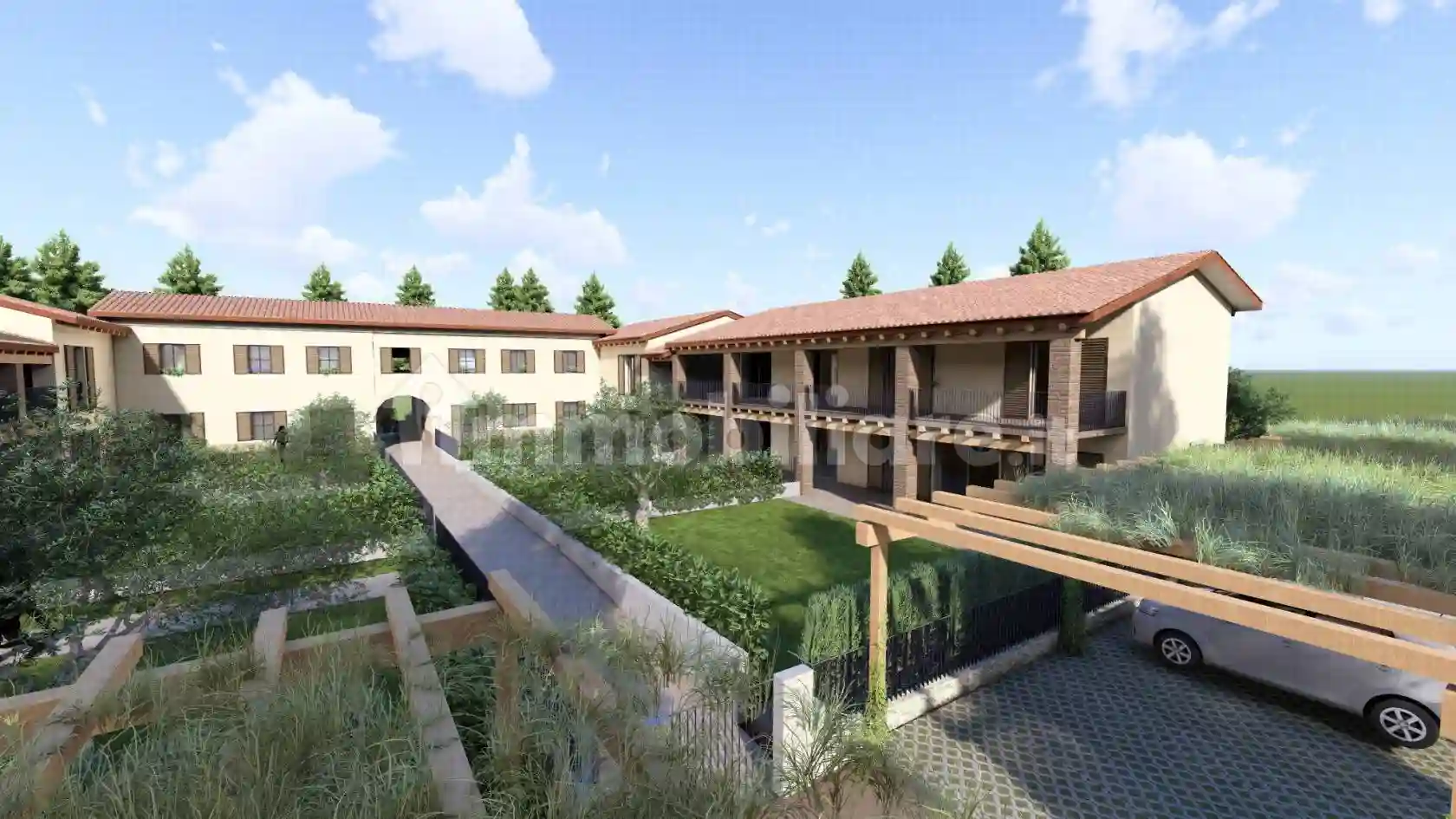 Appartamento - foto 4