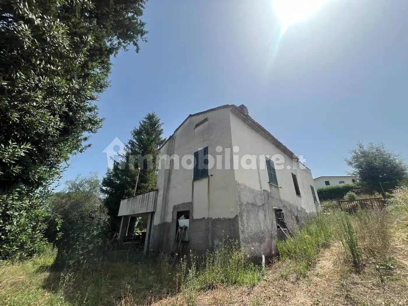 Villa in vendita a Morolo