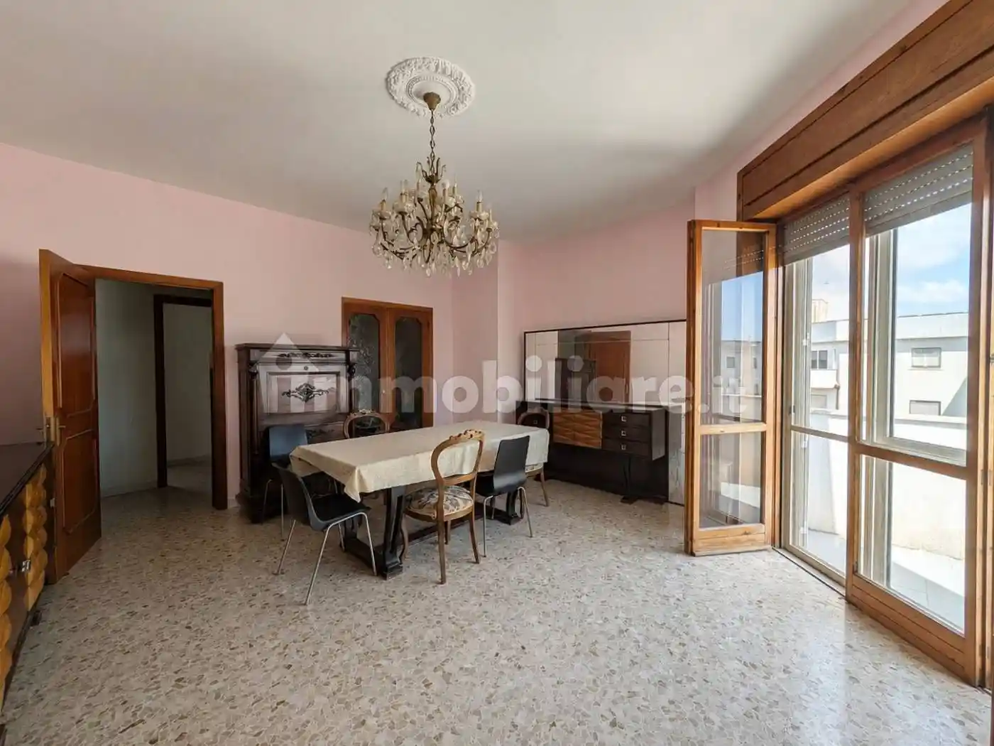 Appartamento in vendita a Surbo