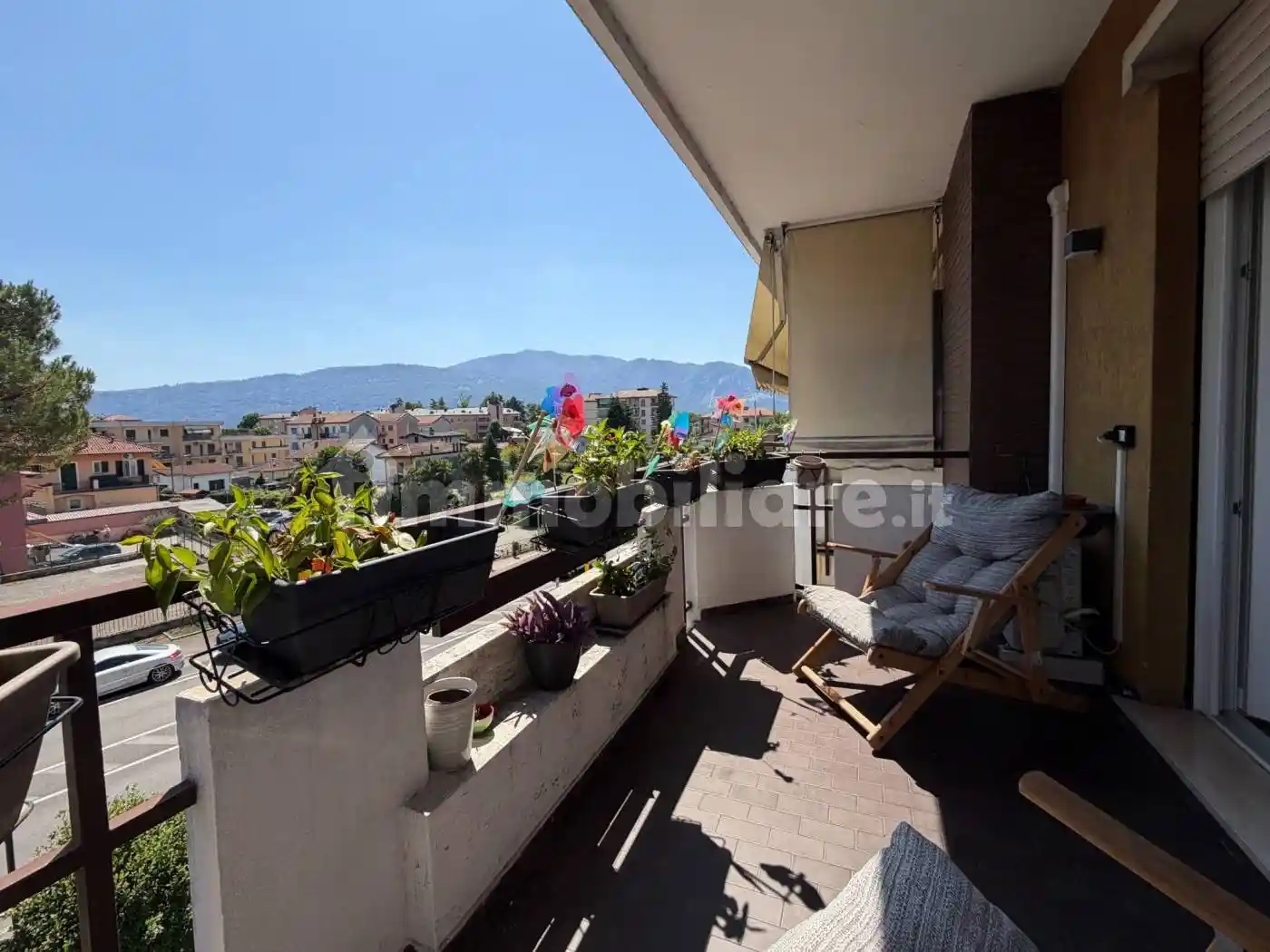 Appartamento in vendita a Verbania