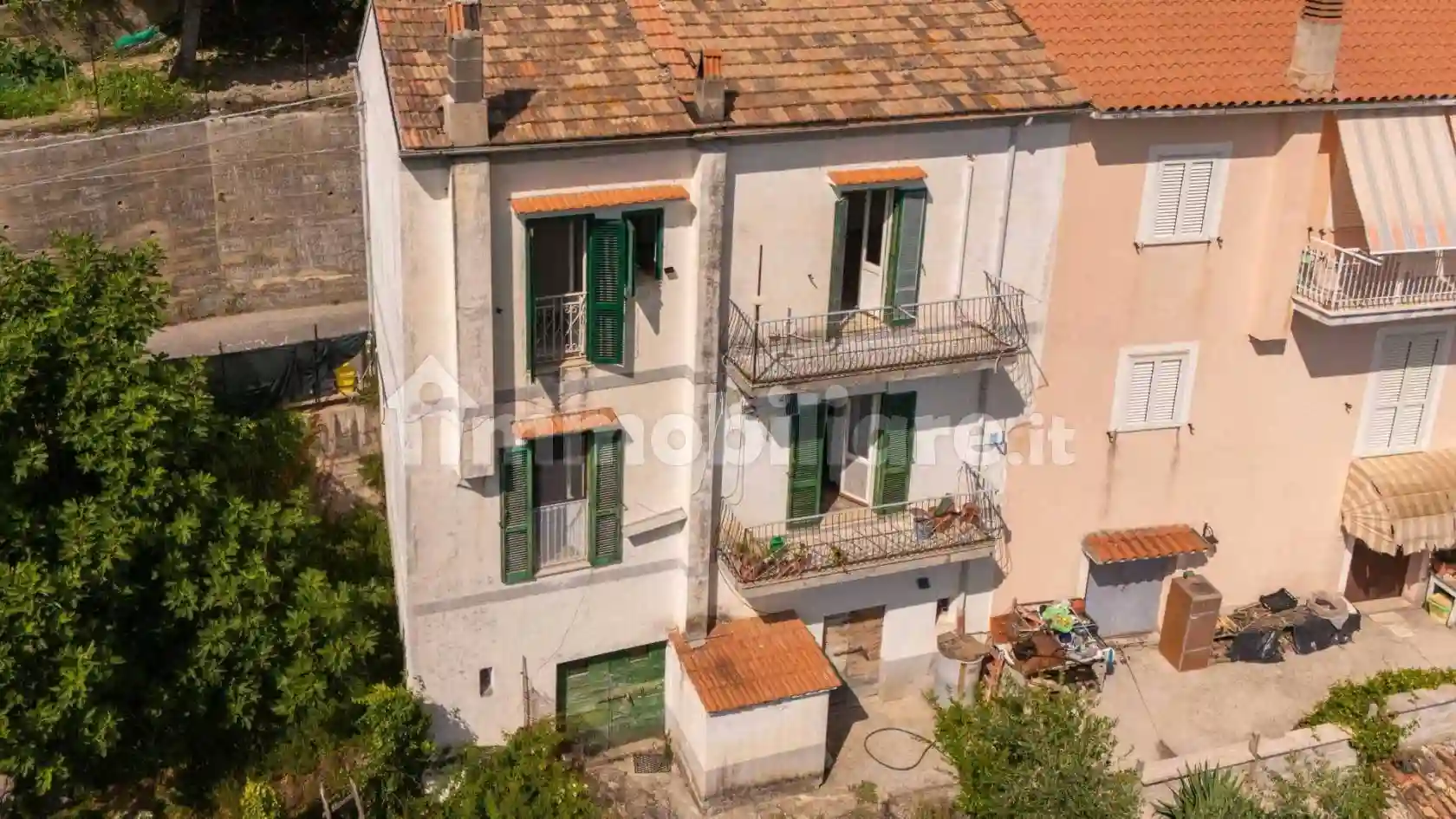 Casa indipendente - foto 2