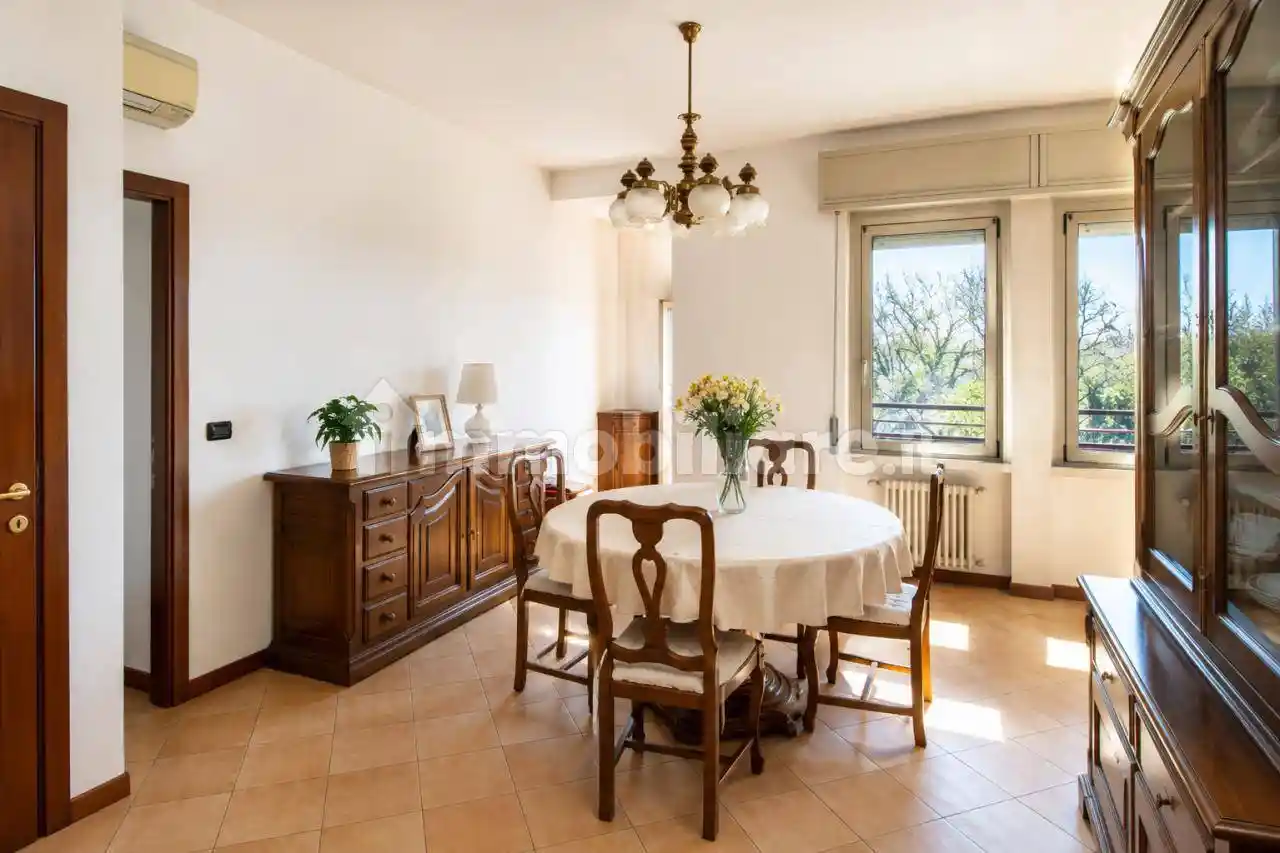 Appartamento in vendita a Verona