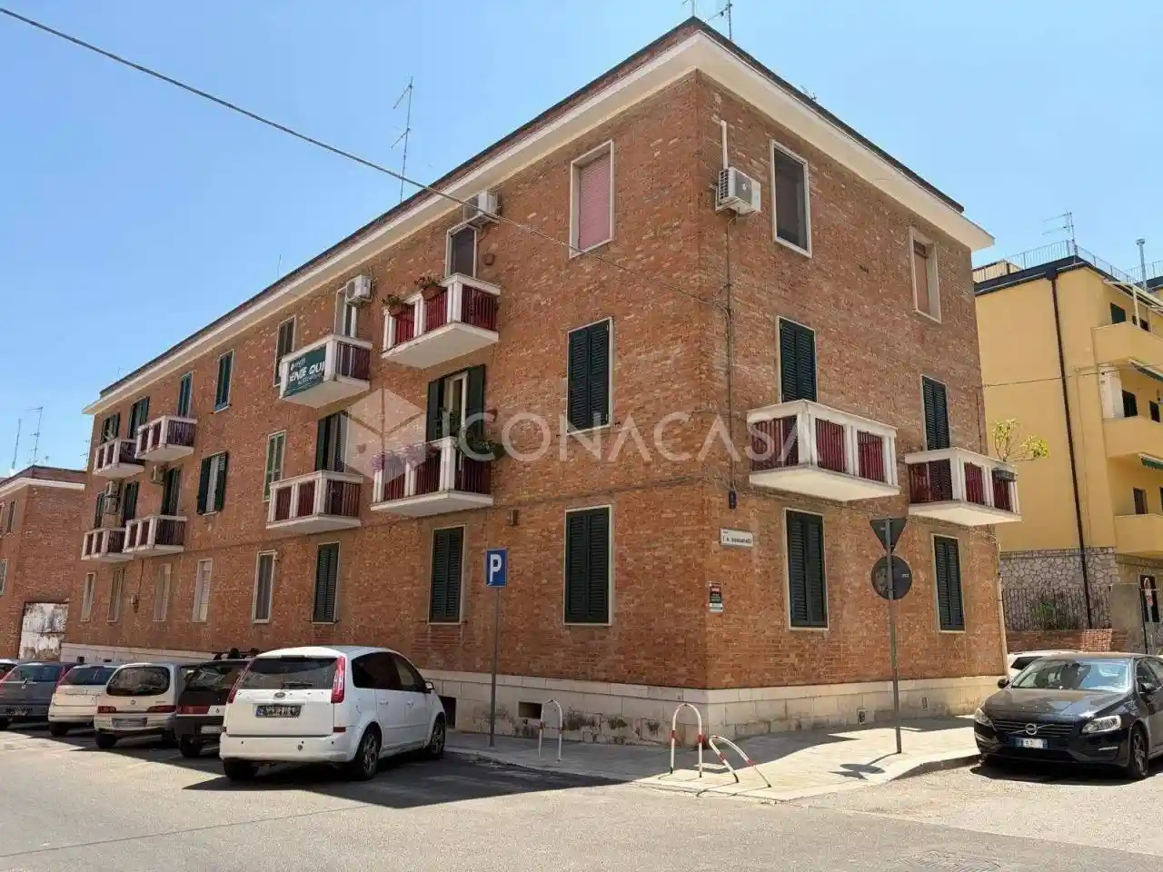 Appartamento in vendita a Matera