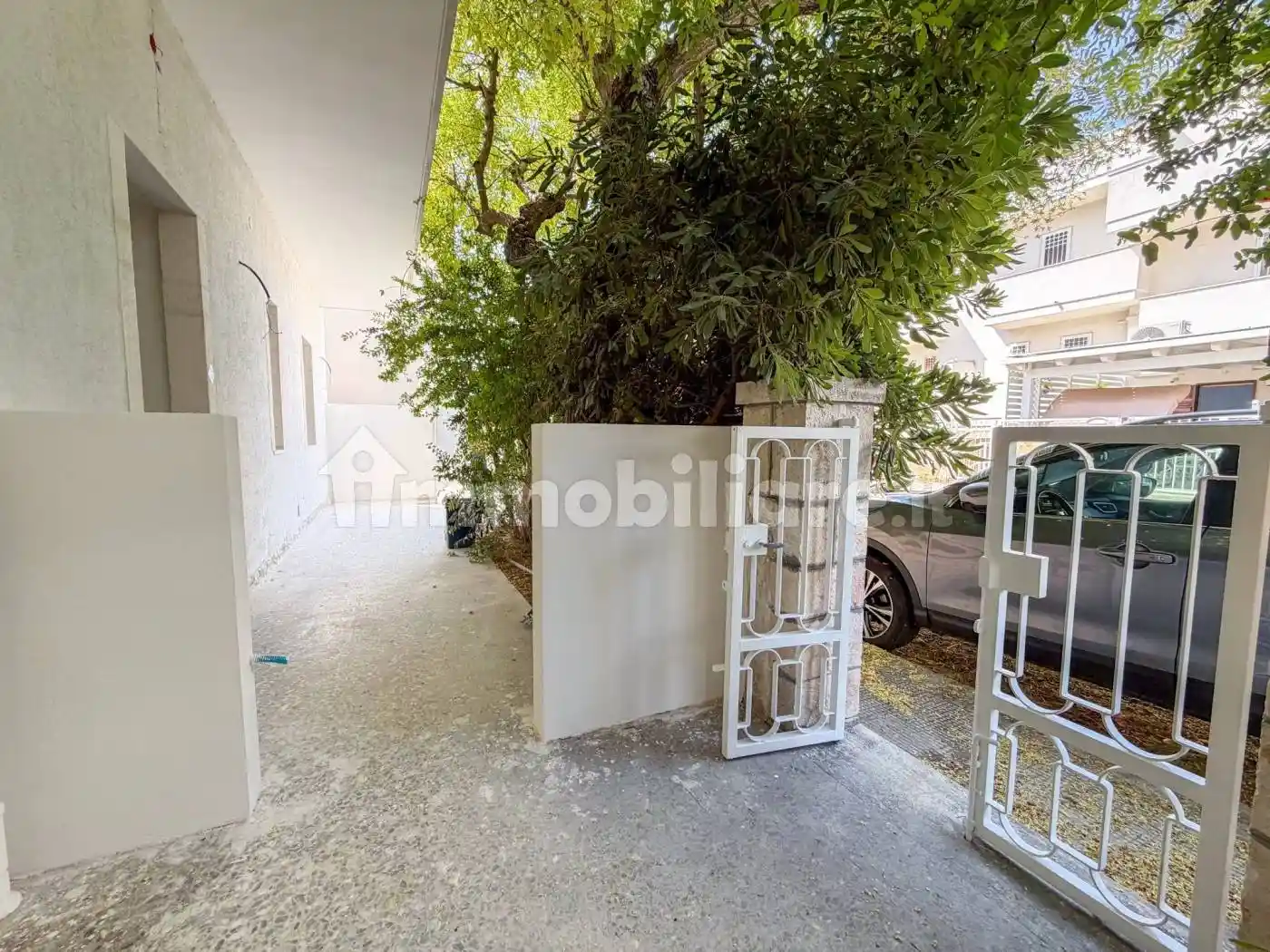 Appartamento in vendita a Monopoli