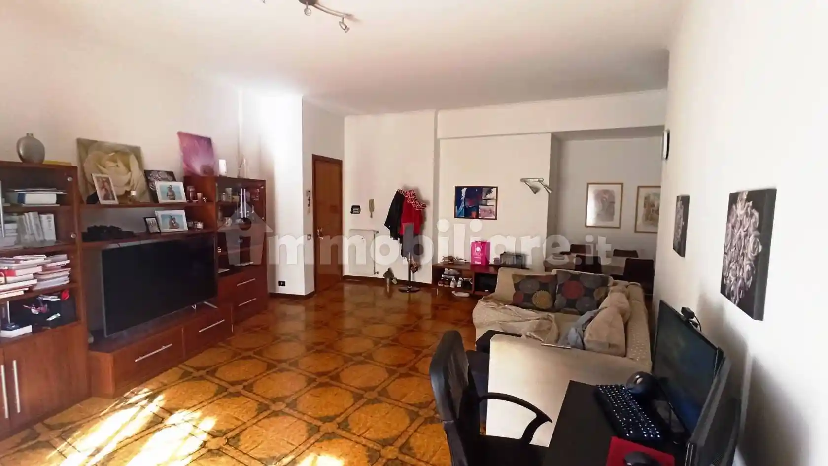 Appartamento in vendita a Frascati