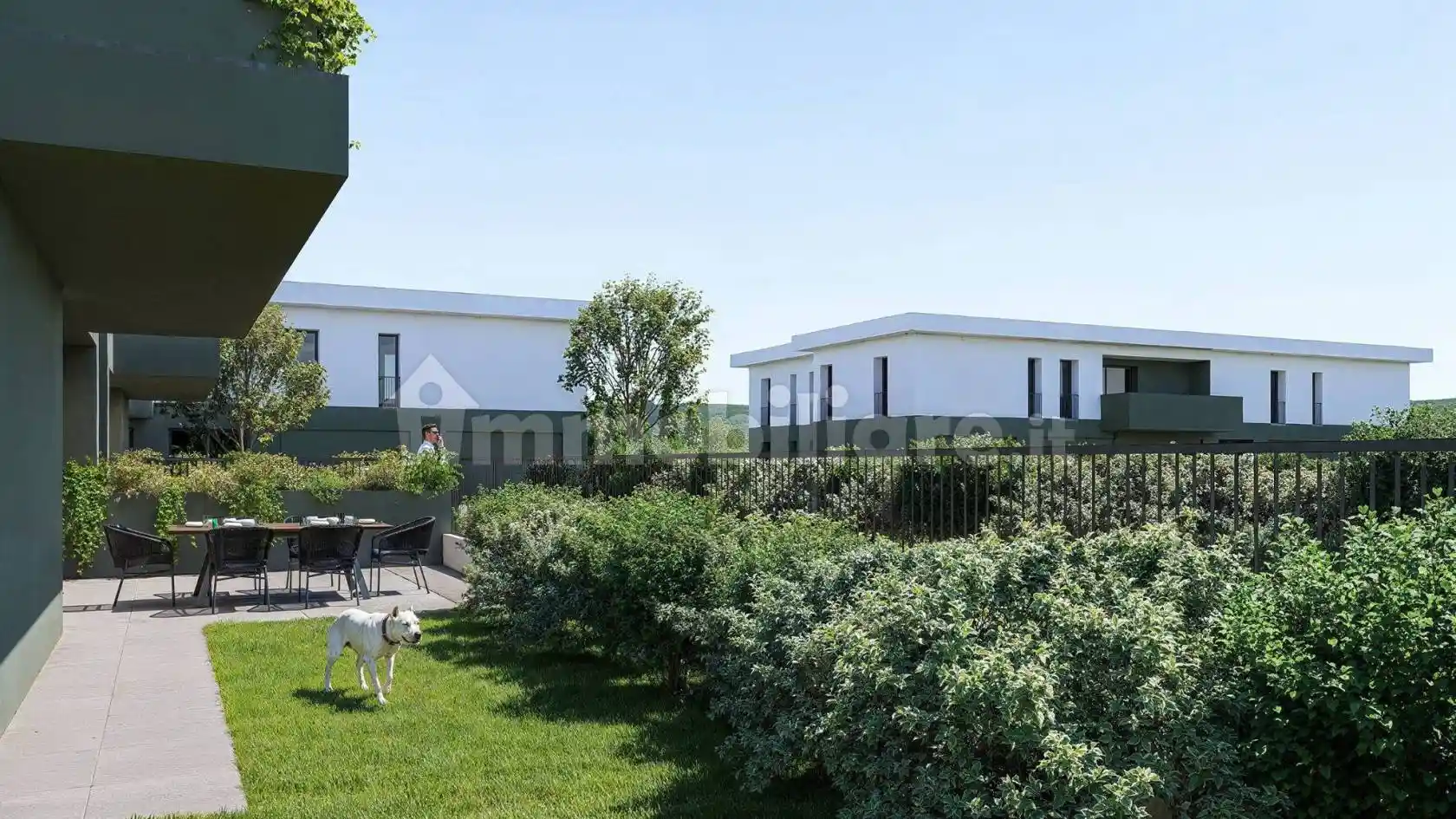 Progetto in vendita a Isola Vicentina