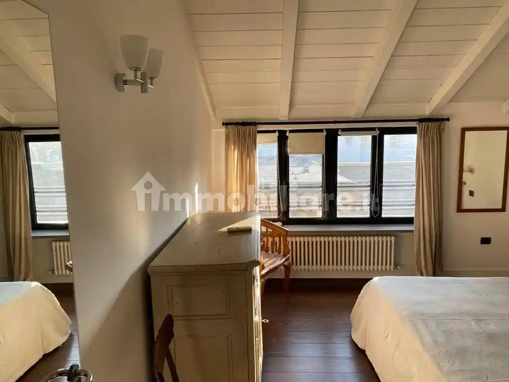 Loft in affitto a Milano