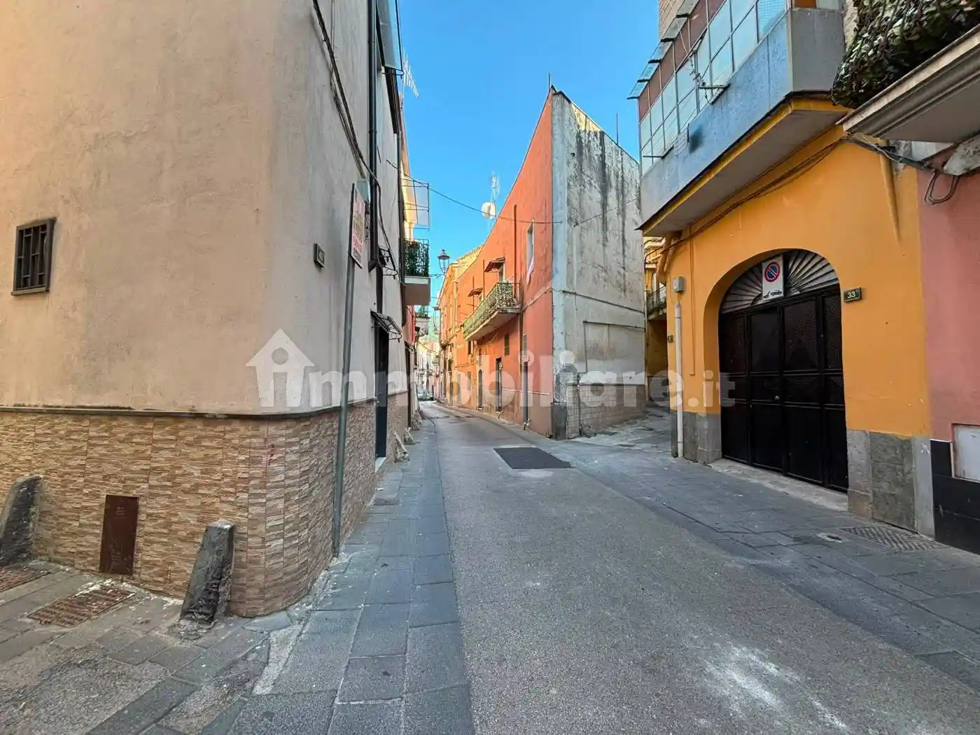 Casa indipendente in vendita a Nocera Inferiore
