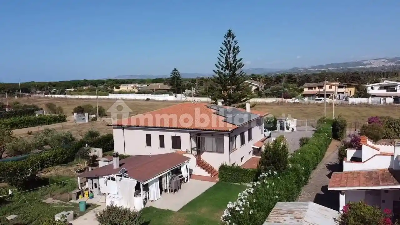 Casa indipendente in vendita a Sorso