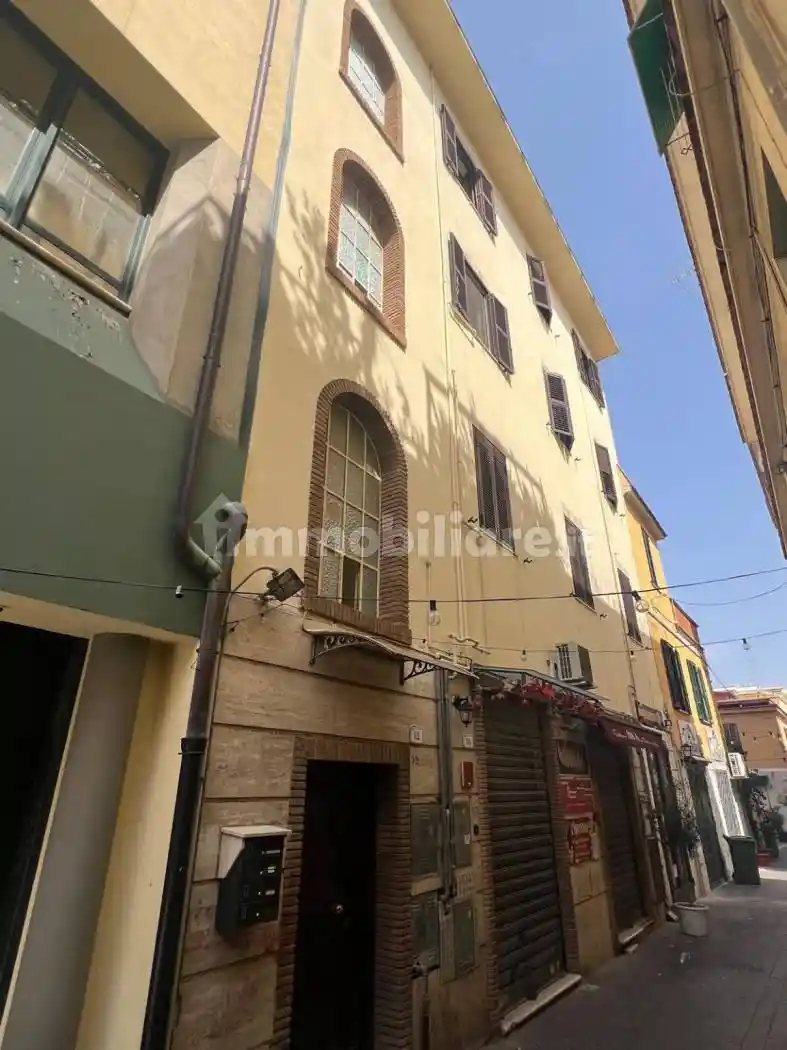 Appartamento in vendita a Nettuno