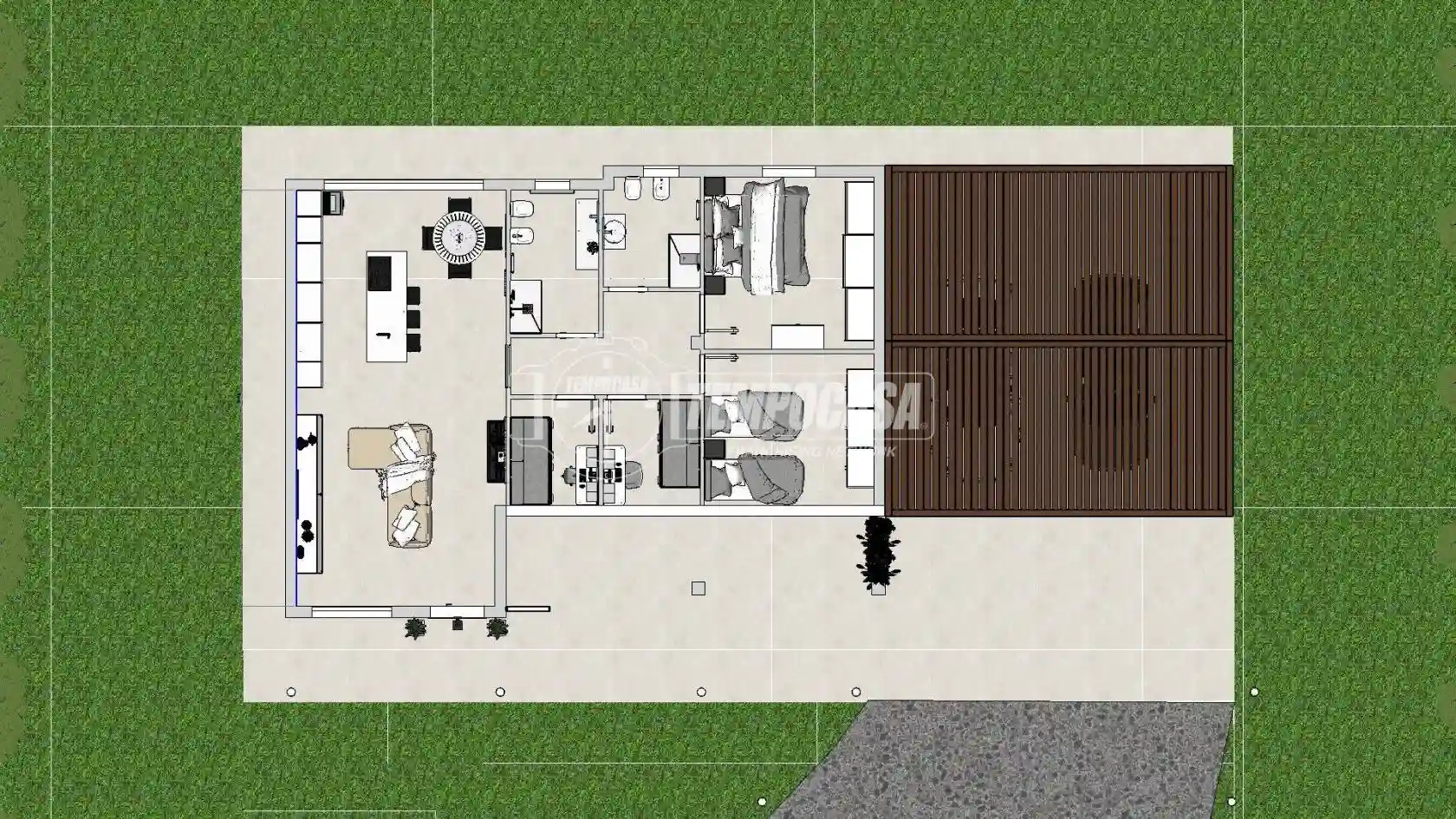 Loft - foto 2
