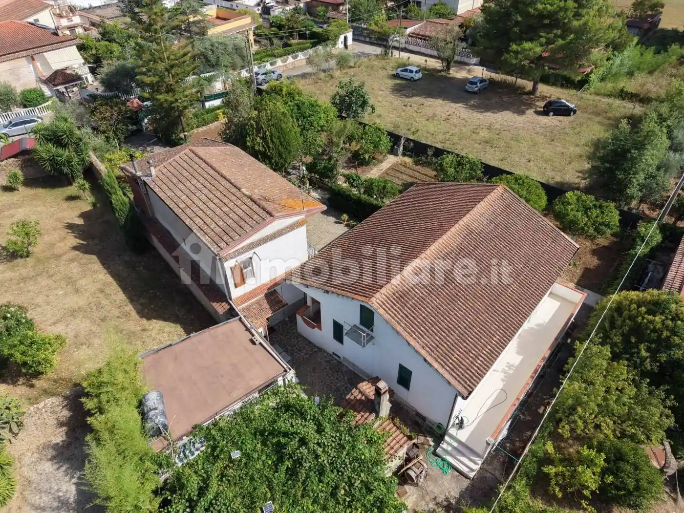 Villa in vendita a Castellabate