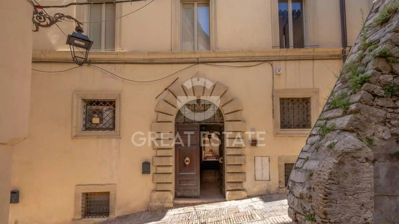 Appartamento in vendita a Trevi