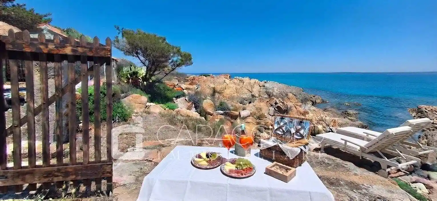 Villa in vendita a Orosei