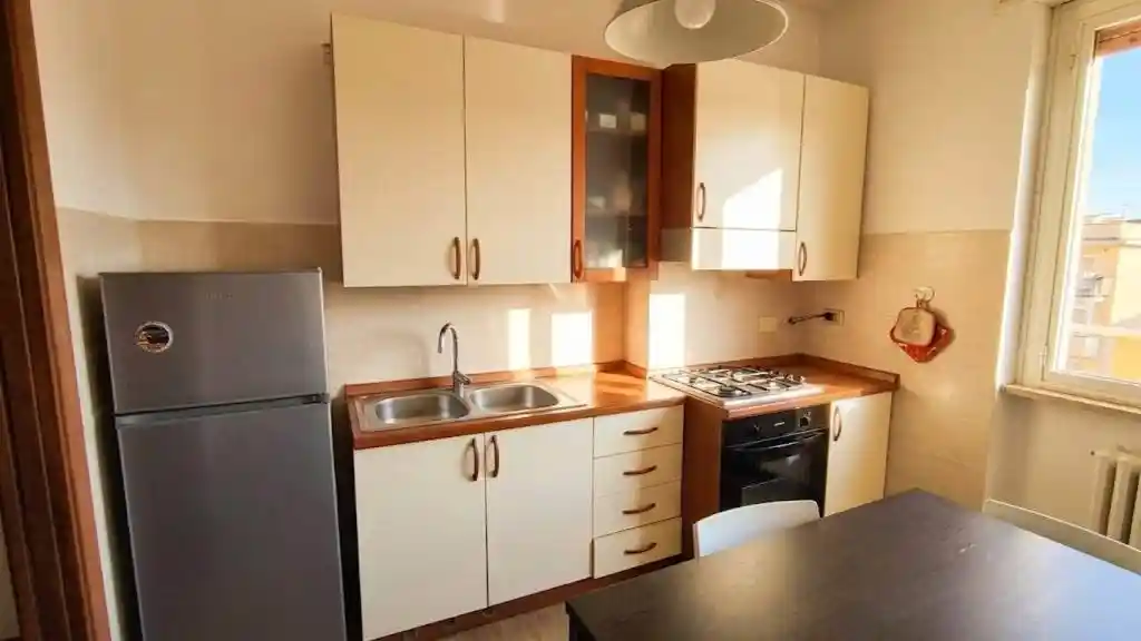 Appartamento in affitto a Firenze