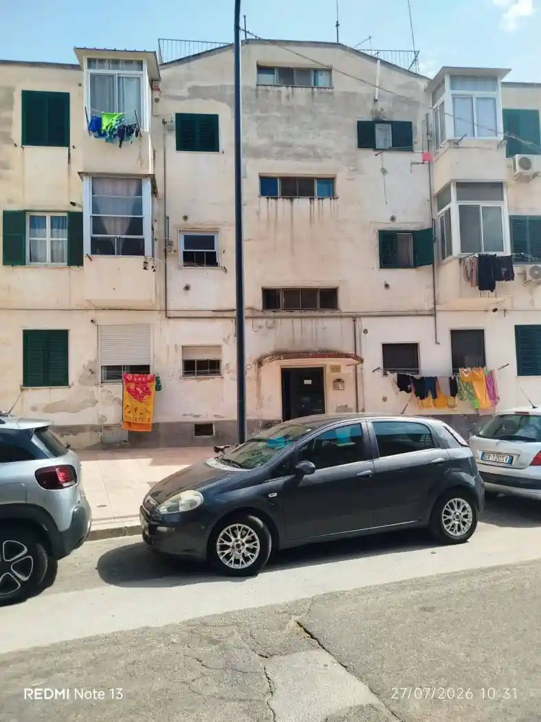 Appartamento in vendita a Taranto