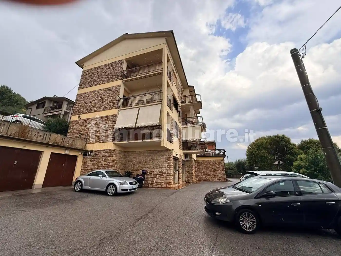 Appartamento in vendita a Perugia