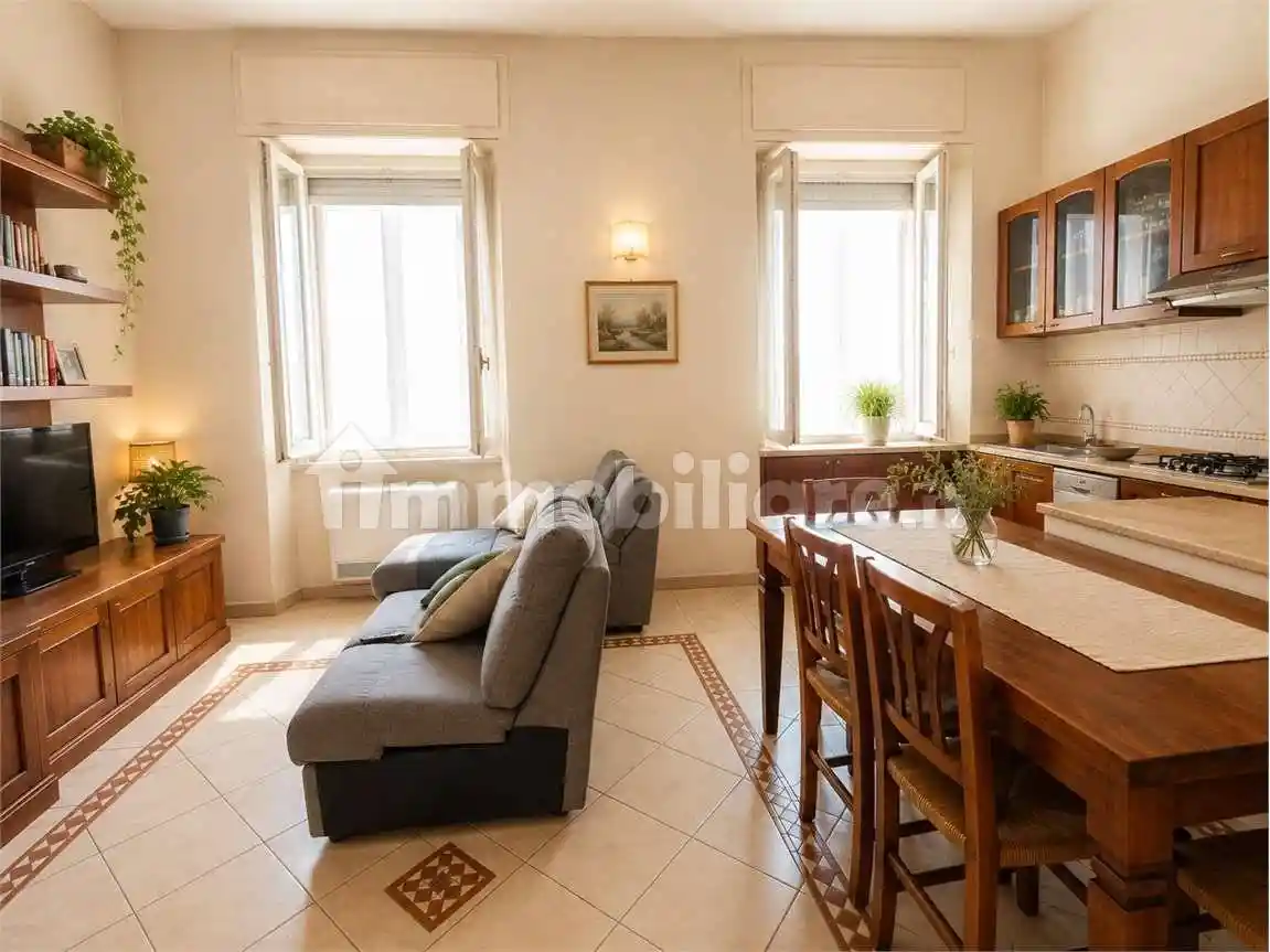 Appartamento in vendita a Cagliari