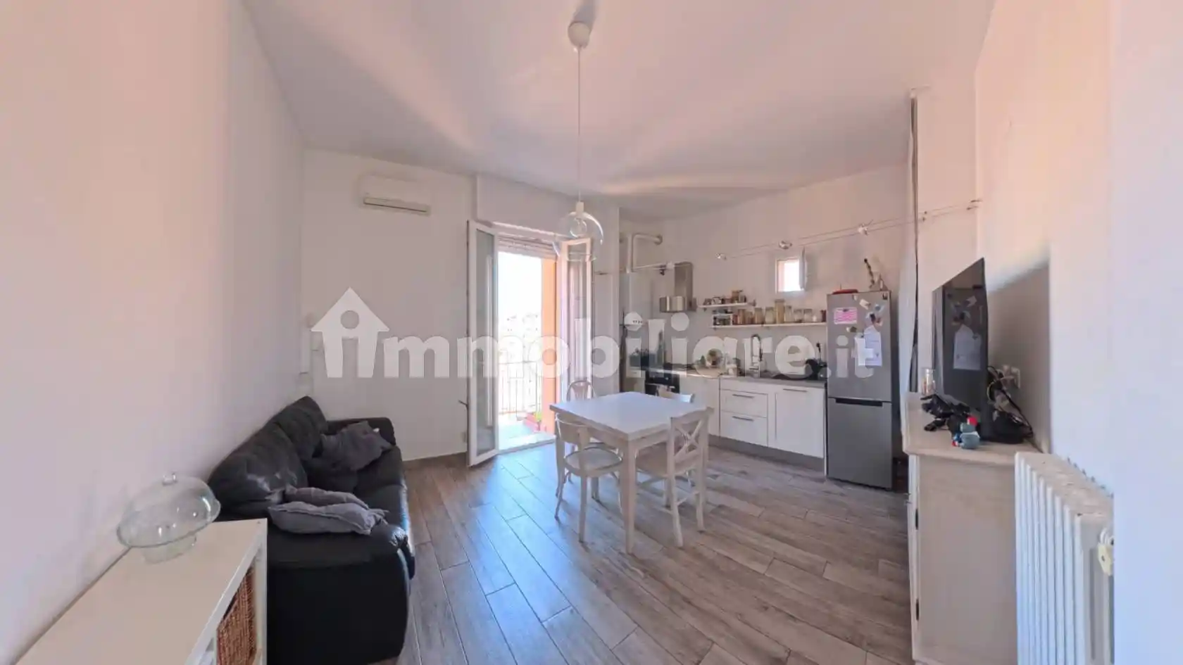 Appartamento in vendita a Bologna