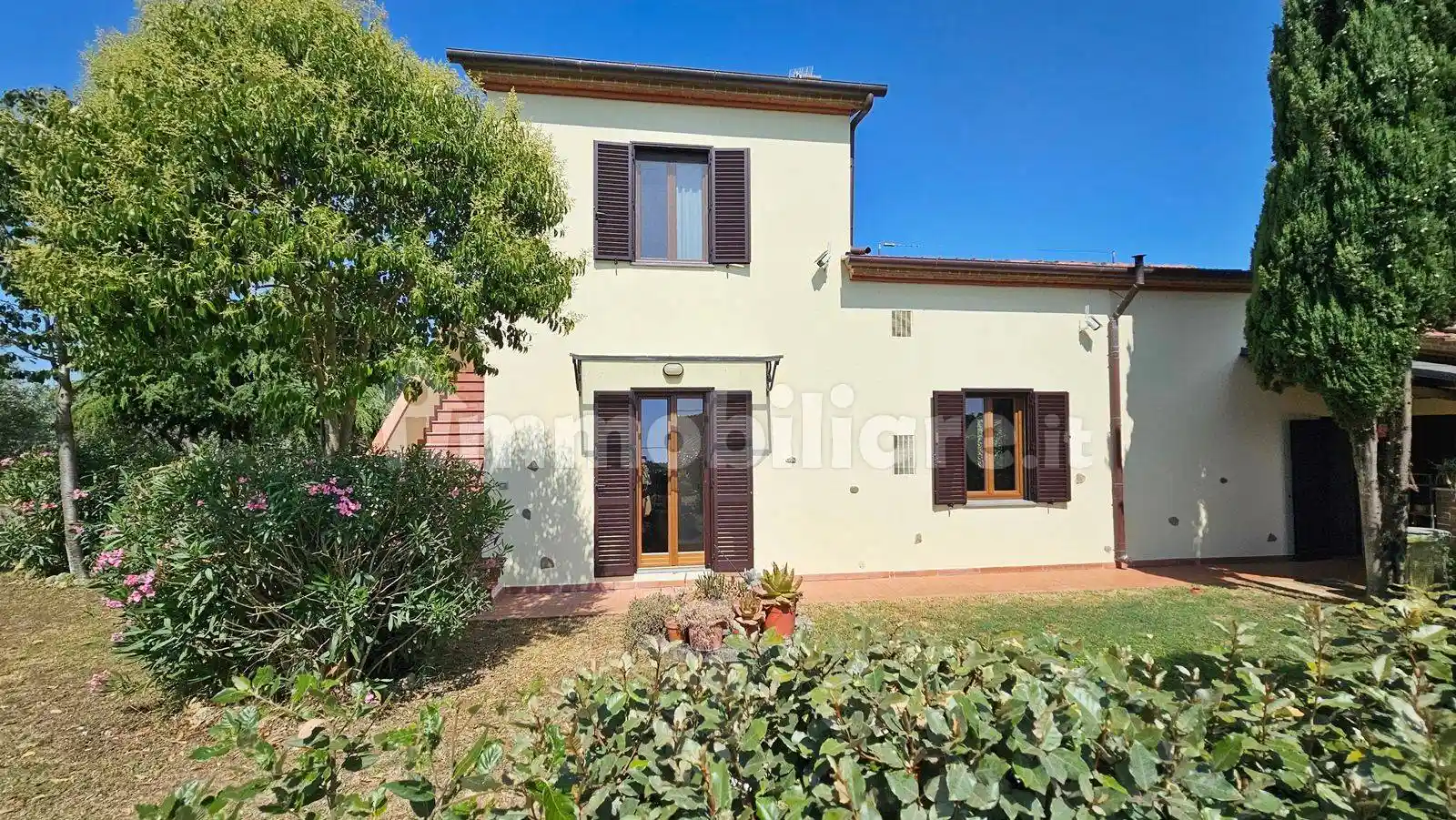 Villa in vendita a San Gimignano