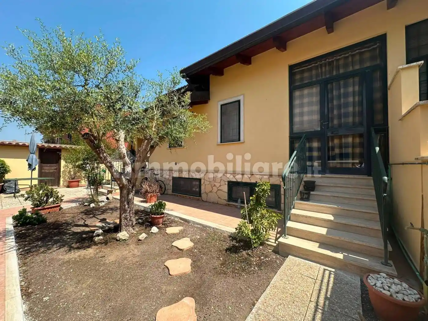 Villa in vendita a Roma