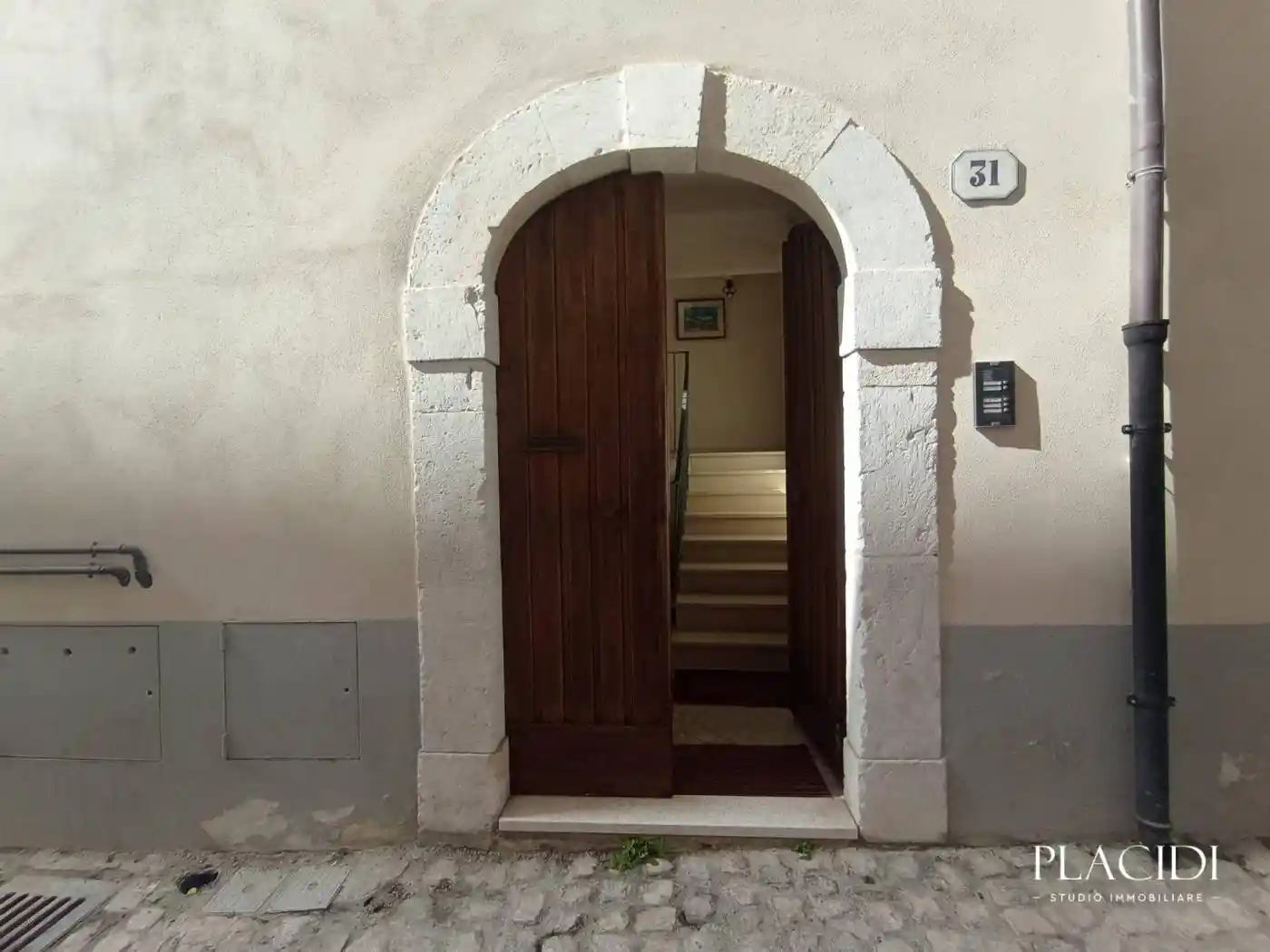 Appartamento in affitto a L'Aquila