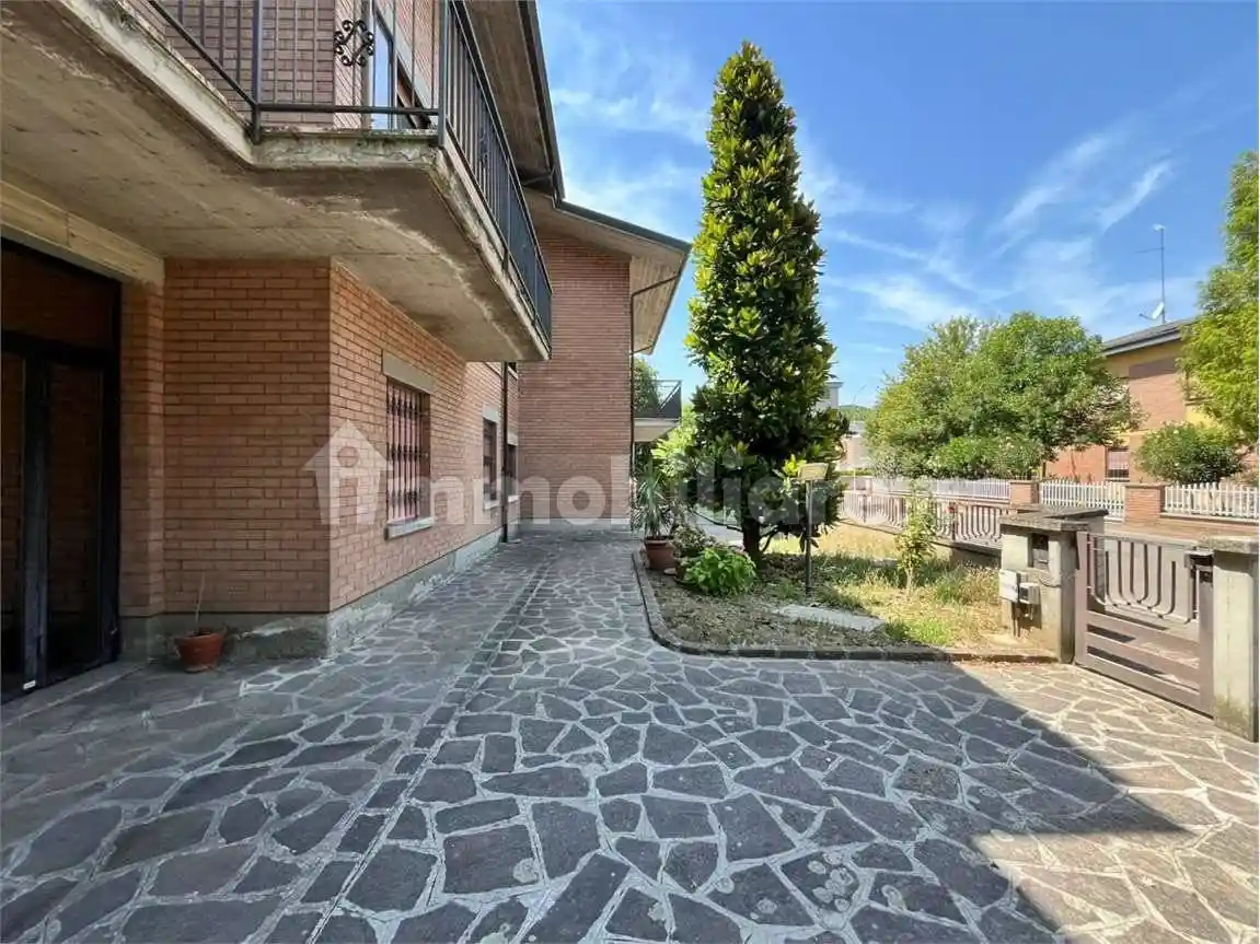 Villa in vendita a Campogalliano