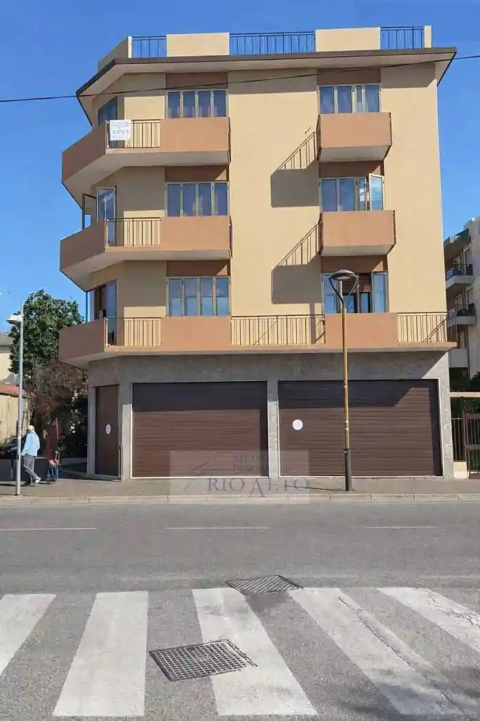 Appartamento in vendita a Venezia