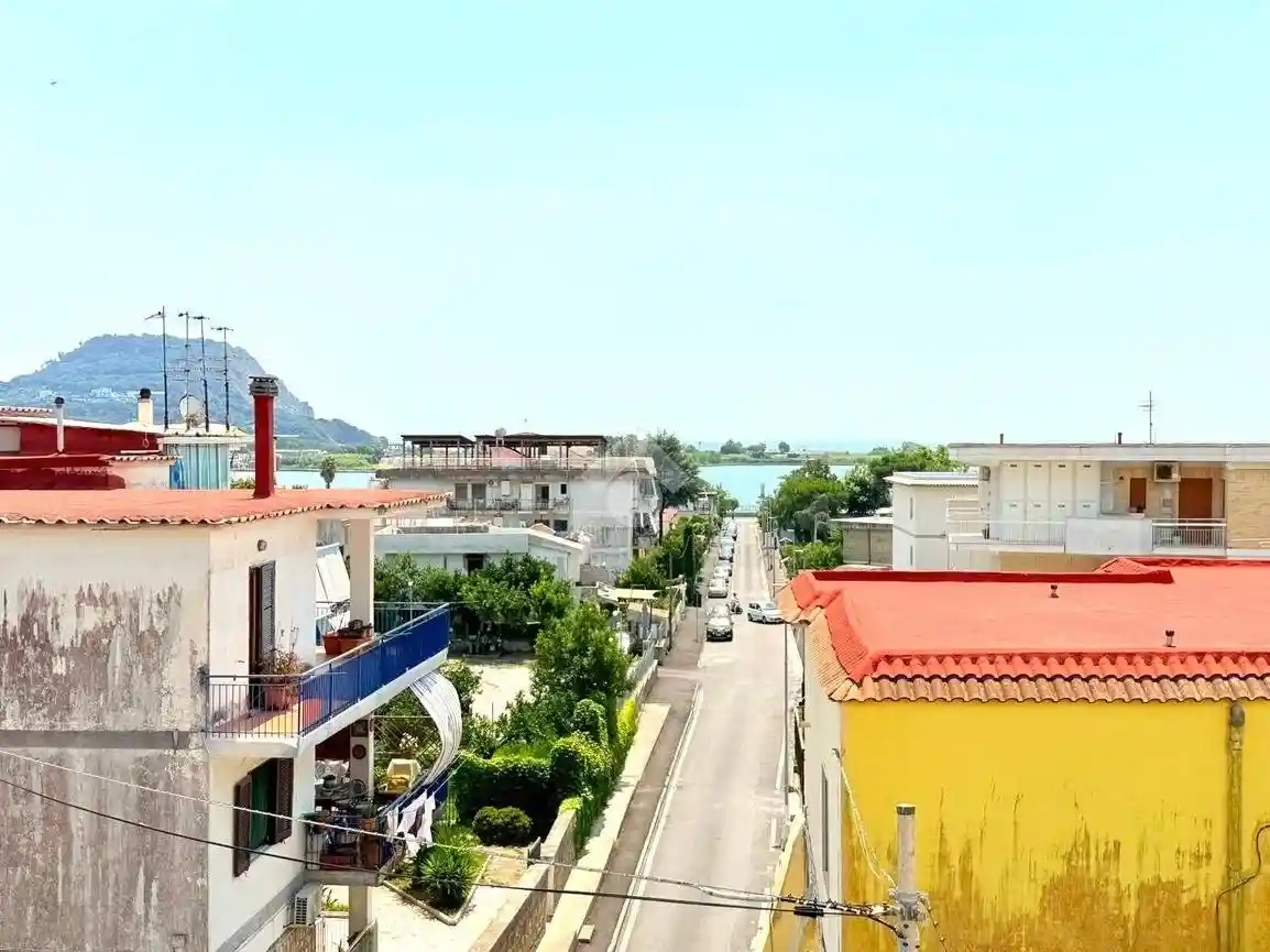 Appartamento in vendita a Bacoli