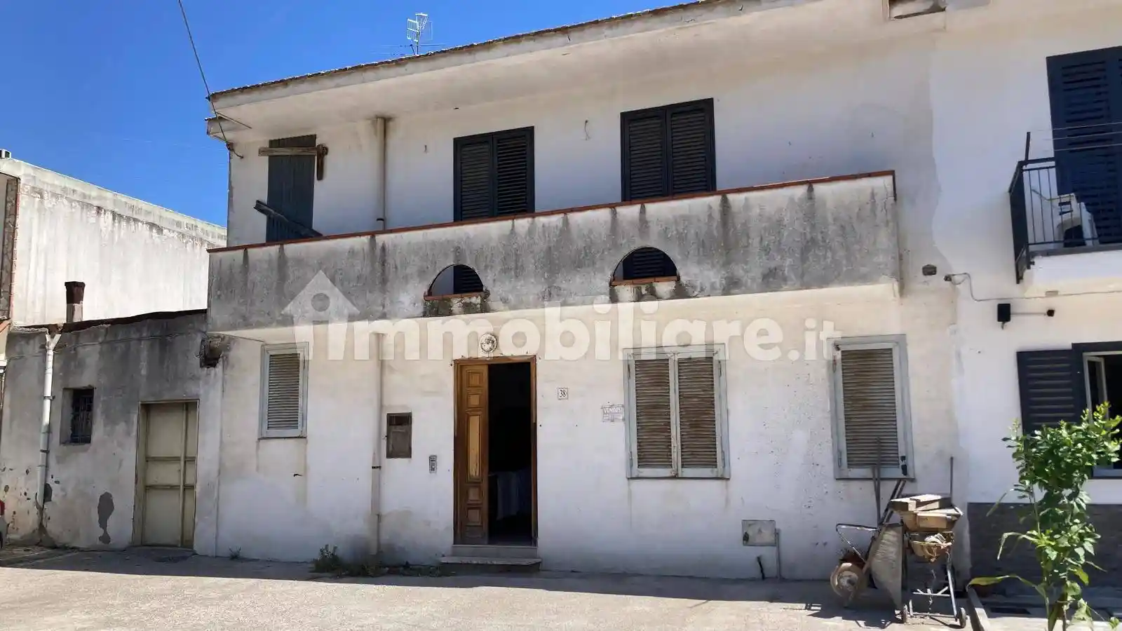 Appartamento in vendita a Saviano