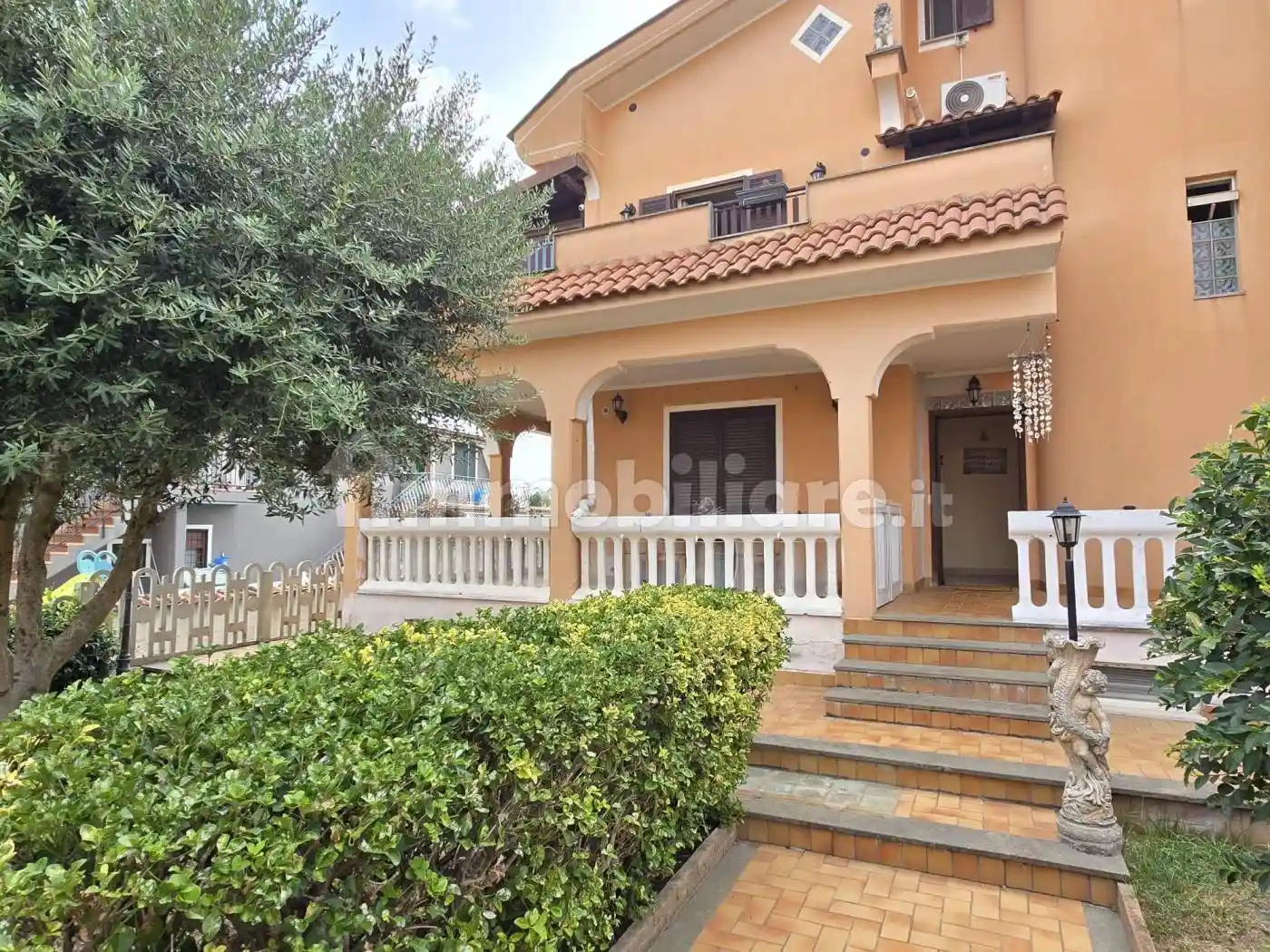 Appartamento in vendita a Ardea