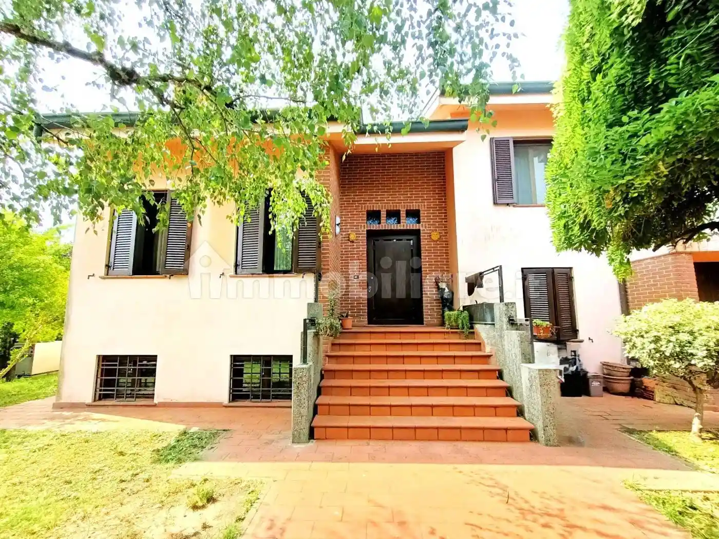 Villa in vendita a Adria