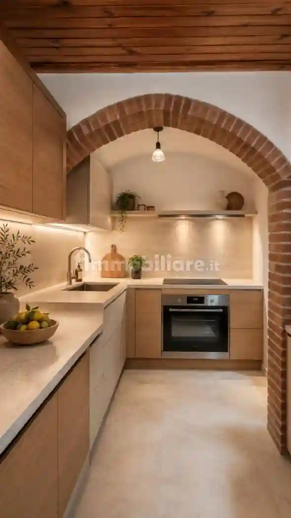 Casa indipendente - foto 5