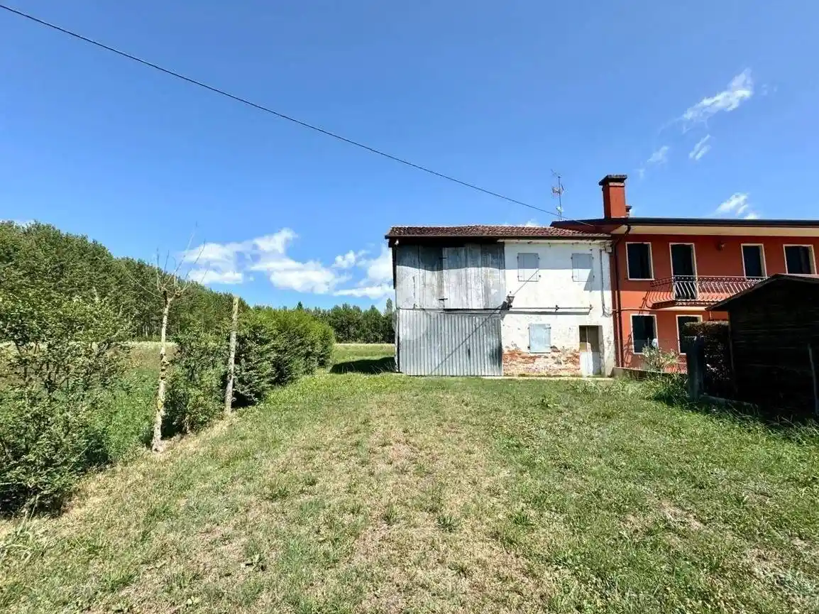 Rustico - Casale in vendita a Piombino Dese