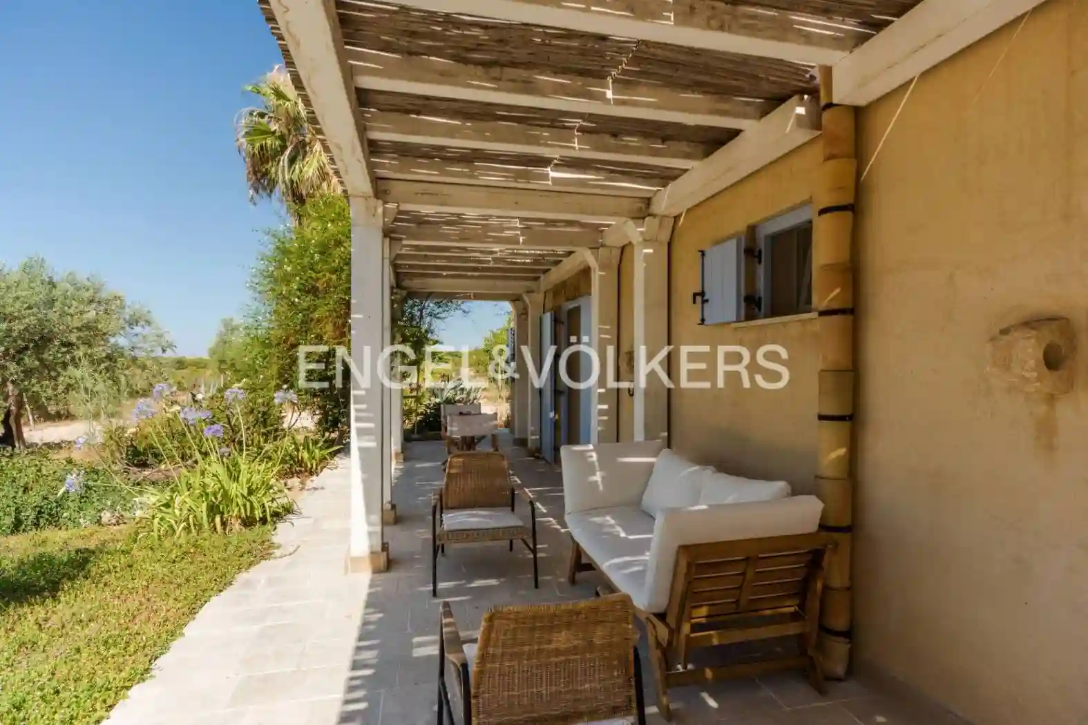 Villa - foto 4