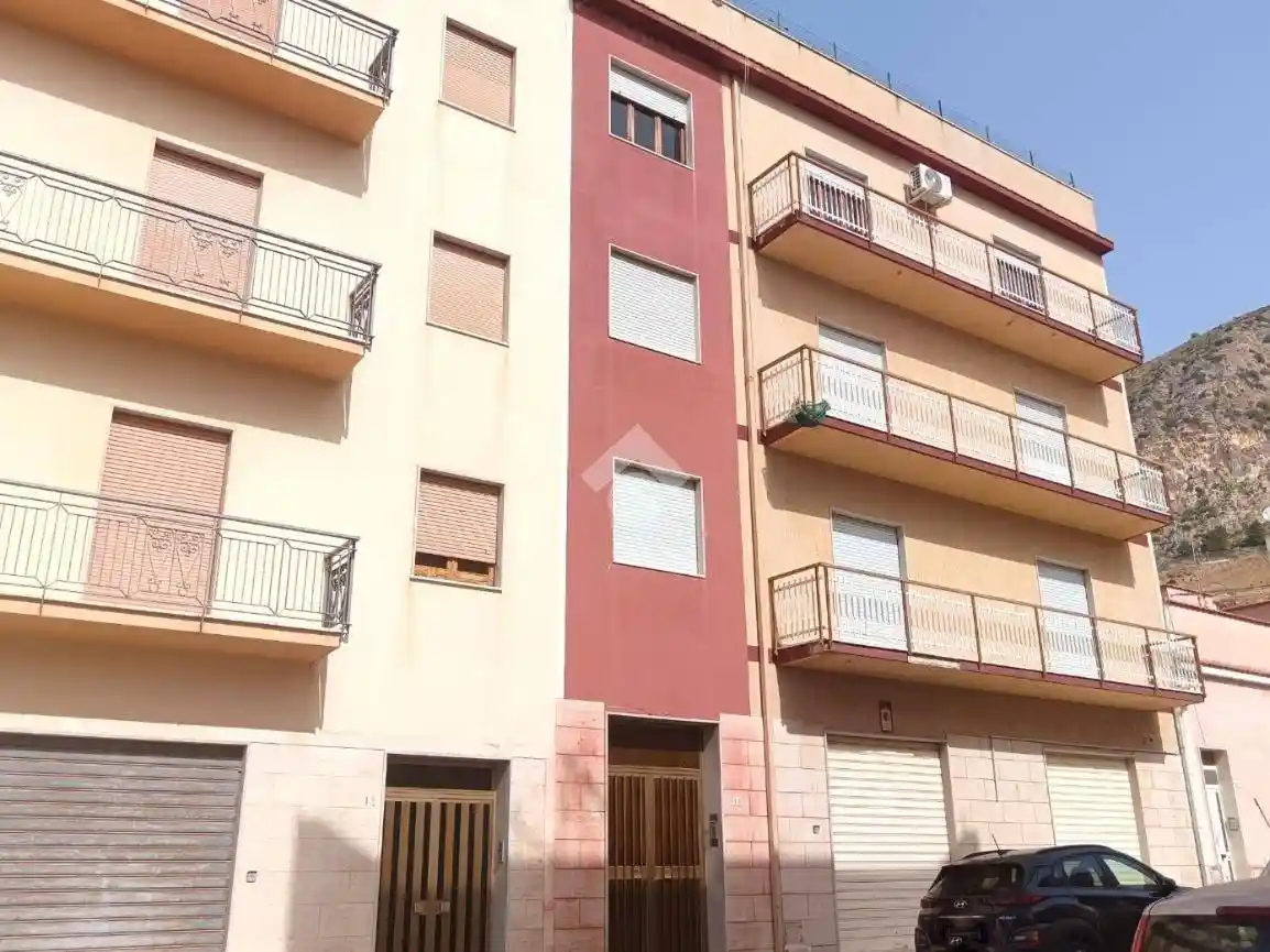 Appartamento in vendita a Erice