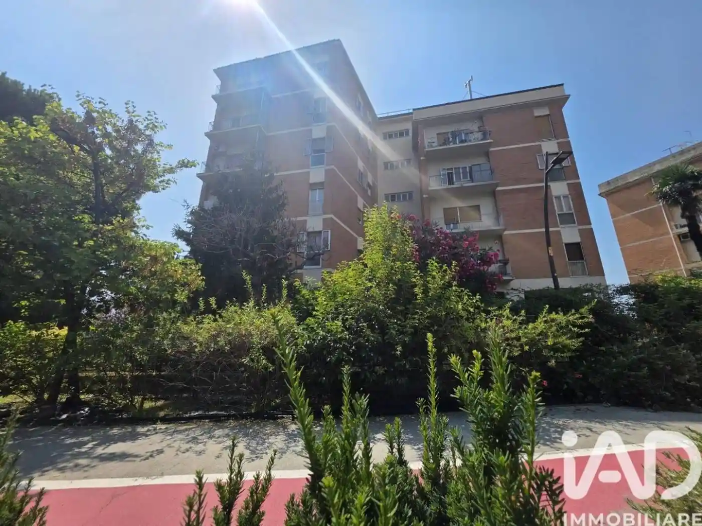 Appartamento in vendita a Savona