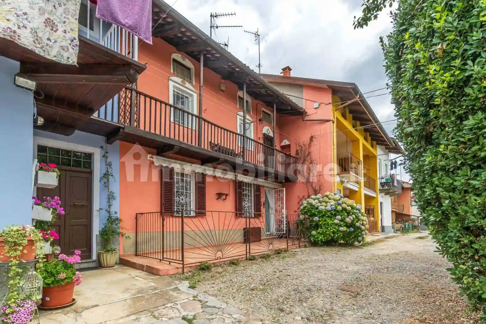 Villetta a schiera - foto 2